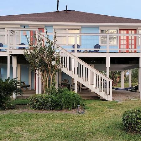 Paradise Lagoon*Bayhouse Fishing*Beach*Dogfriendly Galveston Esterno foto