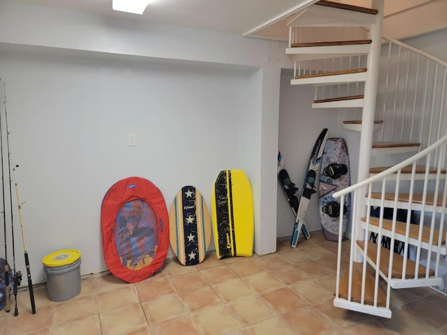 Paradise Lagoon*Bayhouse Fishing*Beach*Dogfriendly Galveston Esterno foto
