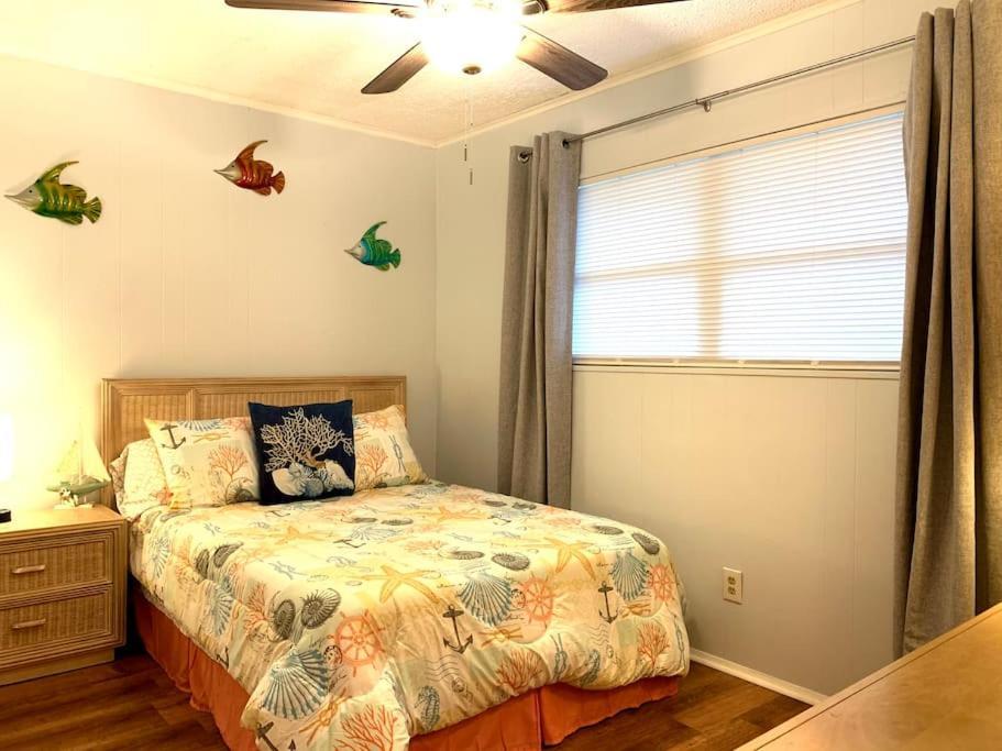 Paradise Lagoon*Bayhouse Fishing*Beach*Dogfriendly Galveston Esterno foto